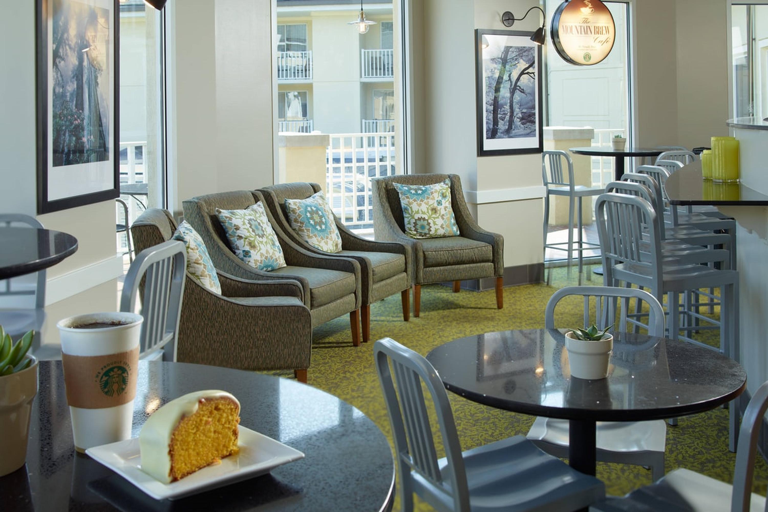Atlanta Evergreen Lakeside Resort Stone Mountain Bagian luar foto