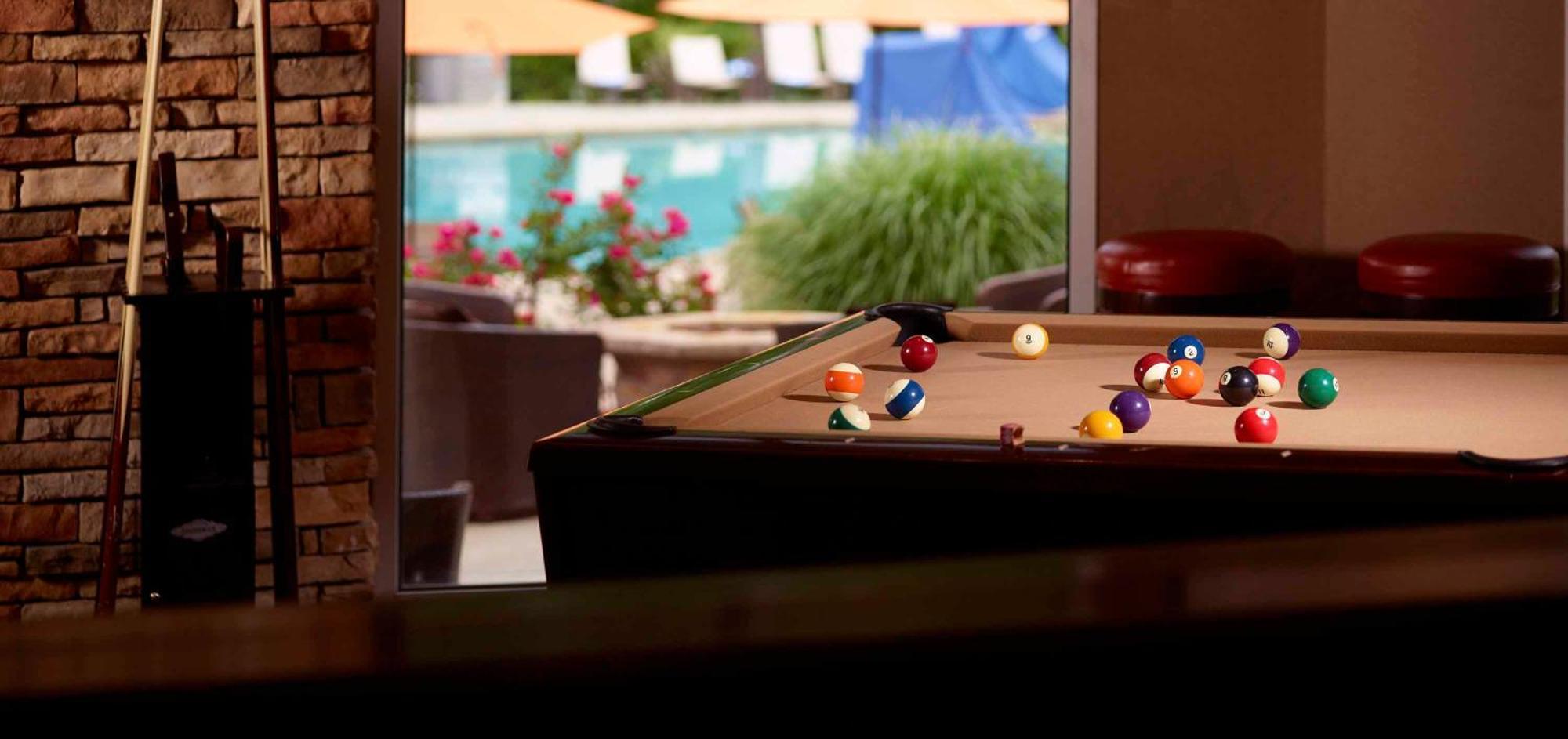 Atlanta Evergreen Lakeside Resort Stone Mountain Bagian luar foto